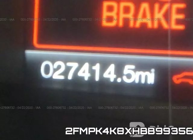 2FMPK4K8XHBB99356 фото 8