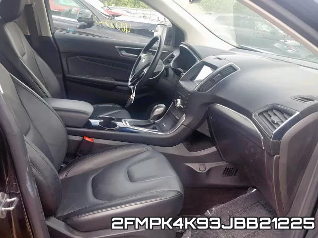 2FMPK4K93JBB21225 фото 6