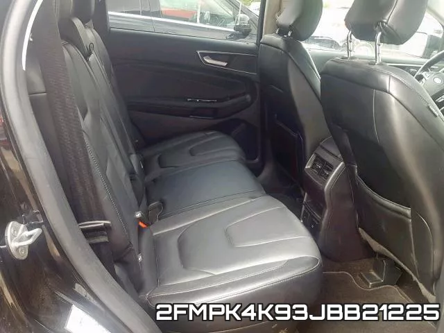 2FMPK4K93JBB21225 фото 7