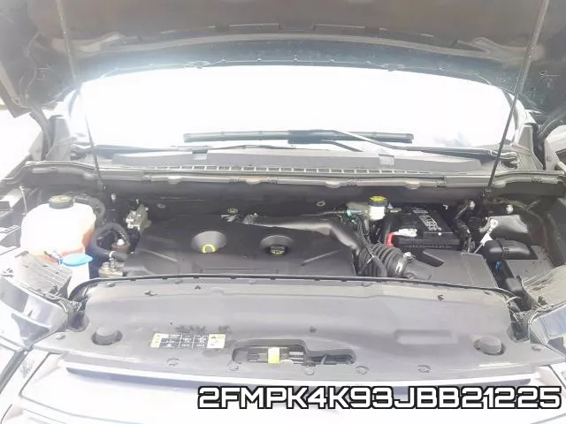 2FMPK4K93JBB21225 фото 8