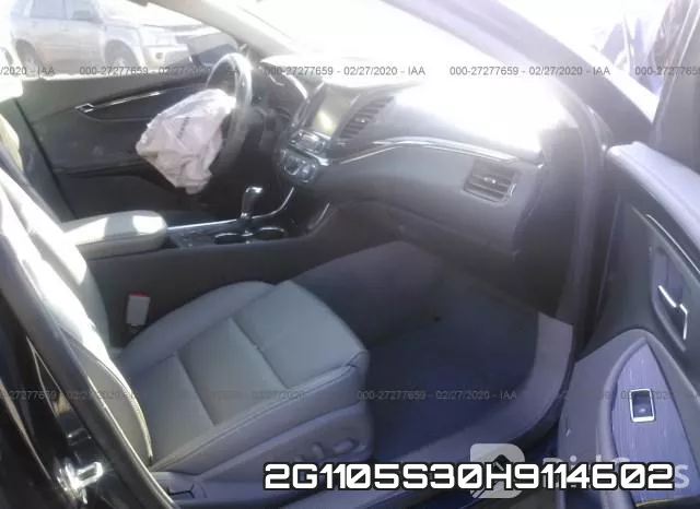 2G1105S30H9114602 фото 6