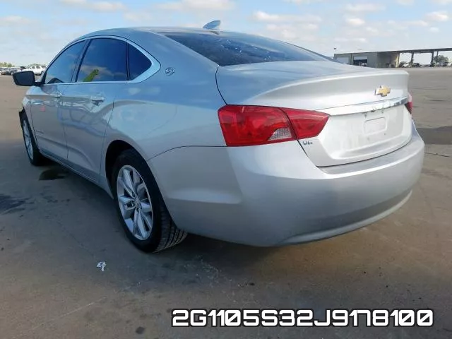 2G1105S32J9178100 фото 4