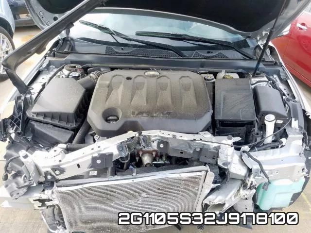 2G1105S32J9178100 фото 8
