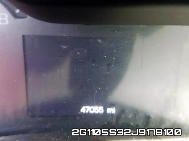 2G1105S32J9178100 фото 9