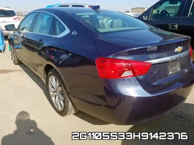 2G1105S33H9142376 фото 4