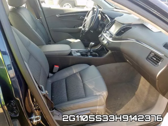 2G1105S33H9142376 фото 6