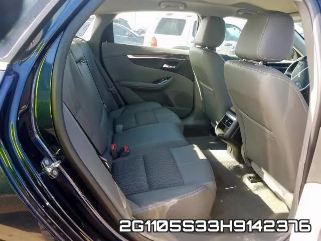 2G1105S33H9142376 фото 7