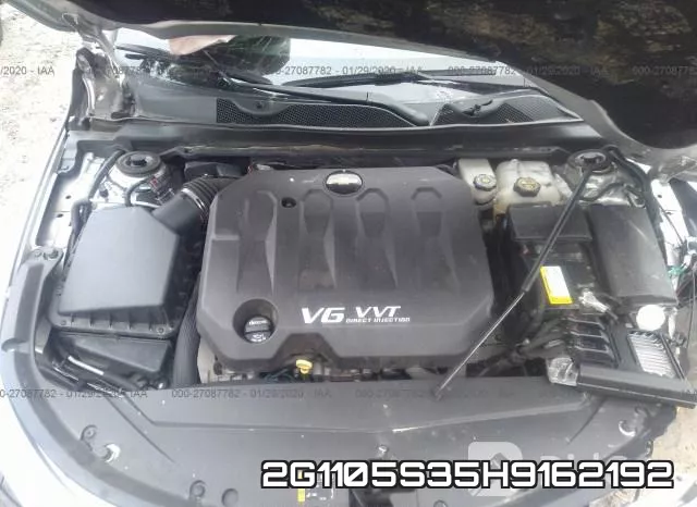 2G1105S35H9162192 фото 2
