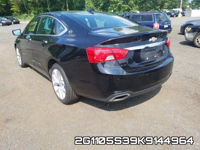 2G1105S39K9144964 фото 4