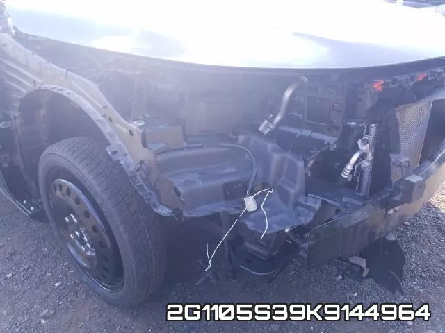 2G1105S39K9144964 фото 10