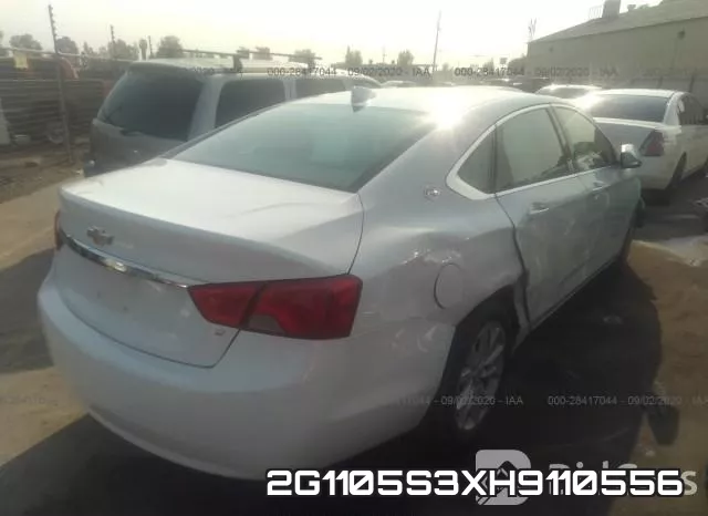 2G1105S3XH9110556 фото 5