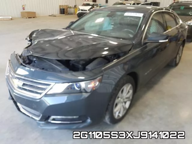 2G1105S3XJ9141022 фото 3