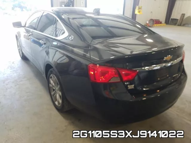 2G1105S3XJ9141022 фото 4