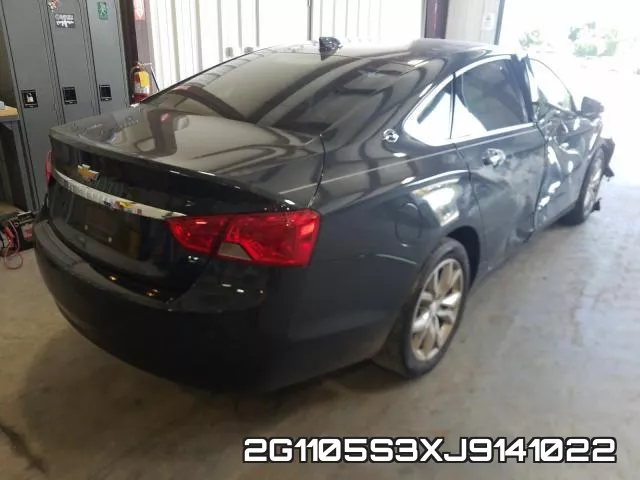 2G1105S3XJ9141022 фото 5