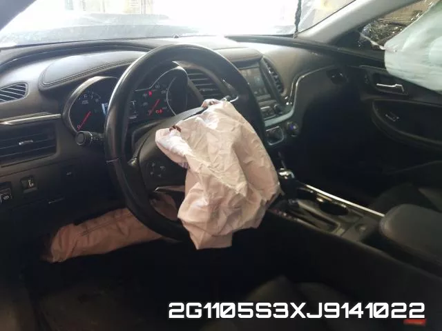 2G1105S3XJ9141022 фото 6
