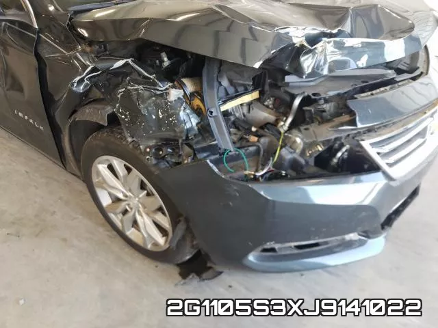 2G1105S3XJ9141022 фото 10