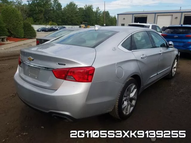 2G1105S3XK9139255 фото 5