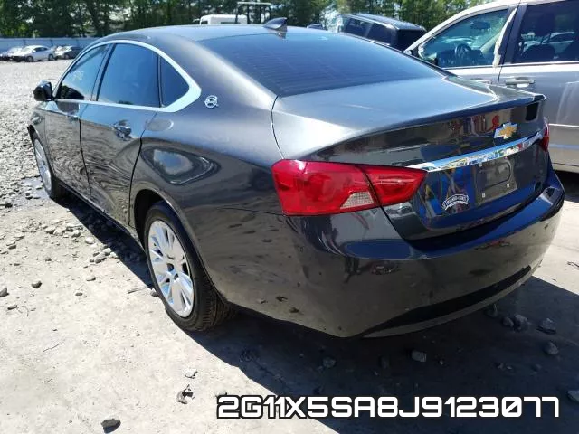 2G11X5SA8J9123077 фото 4