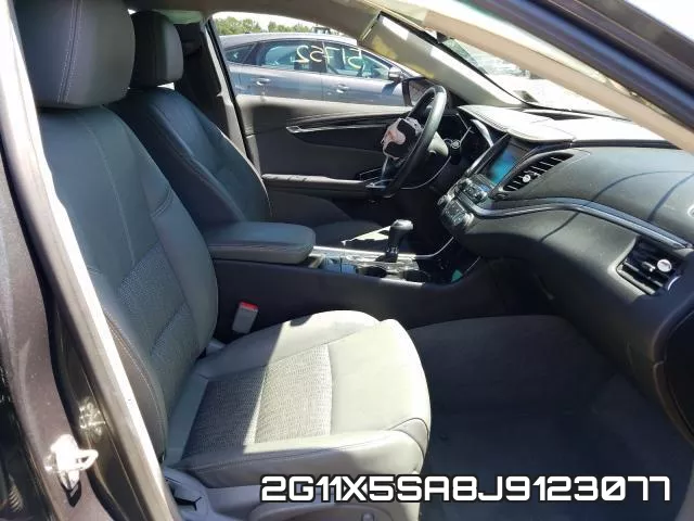 2G11X5SA8J9123077 фото 6
