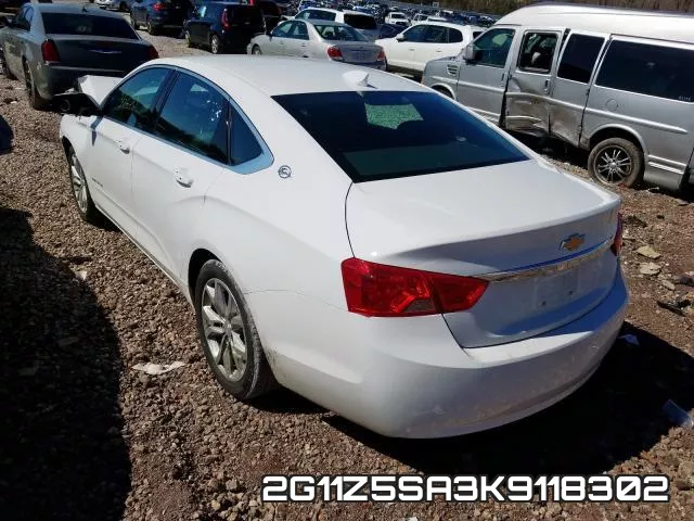 2G11Z5SA3K9118302 фото 4