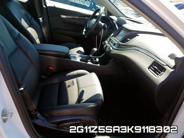2G11Z5SA3K9118302 фото 6