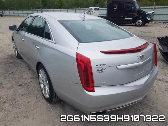 2G61N5S39H9107322 фото 4