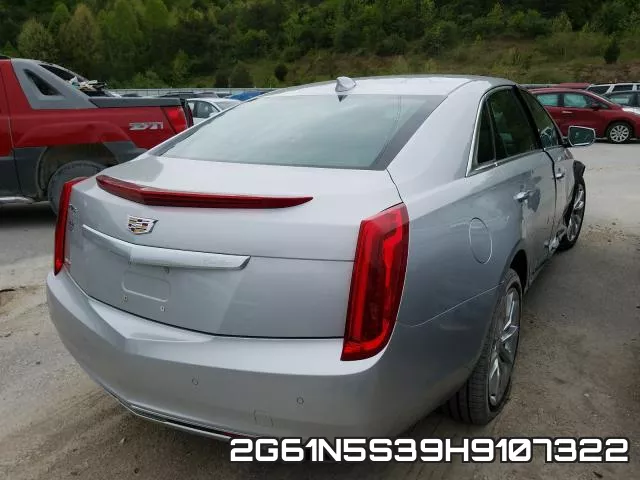 2G61N5S39H9107322 фото 5