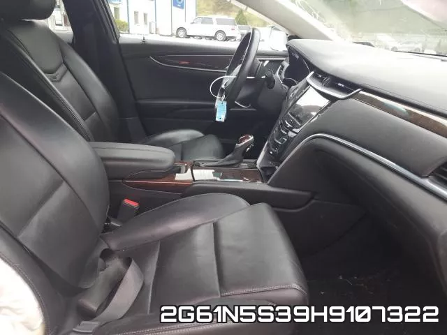 2G61N5S39H9107322 фото 6