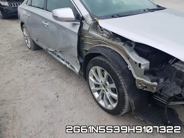 2G61N5S39H9107322 фото 10