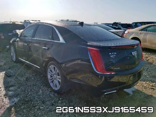 2G61N5S3XJ9165459 фото 4