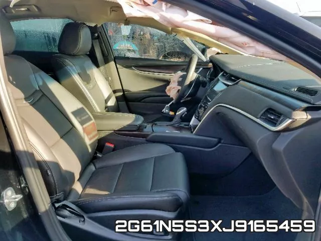 2G61N5S3XJ9165459 фото 6