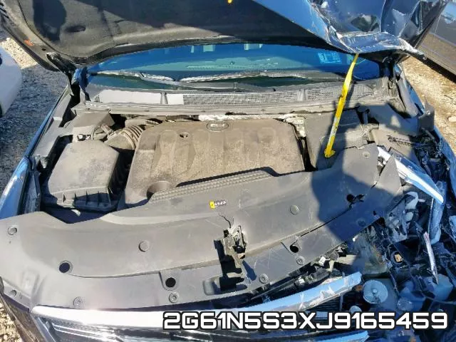 2G61N5S3XJ9165459 фото 8