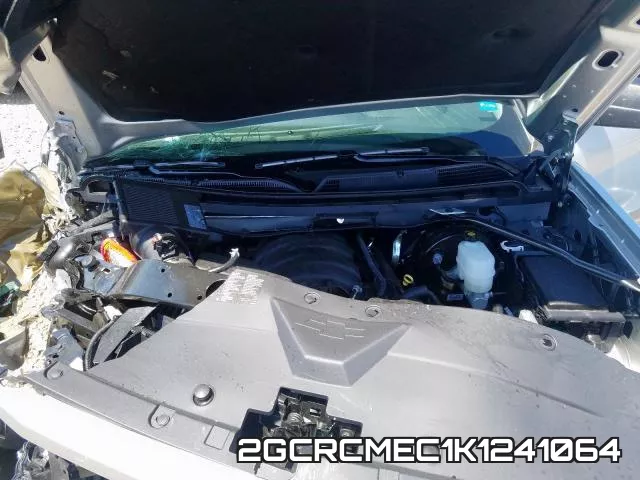 2GCRCMEC1K1241064 фото 8