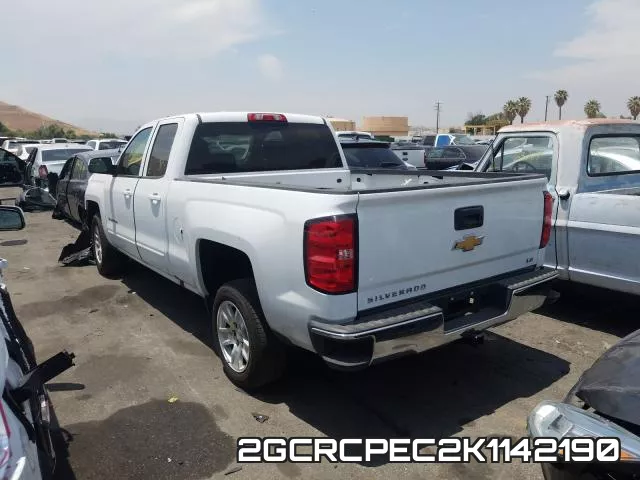 2GCRCPEC2K1142190 фото 4