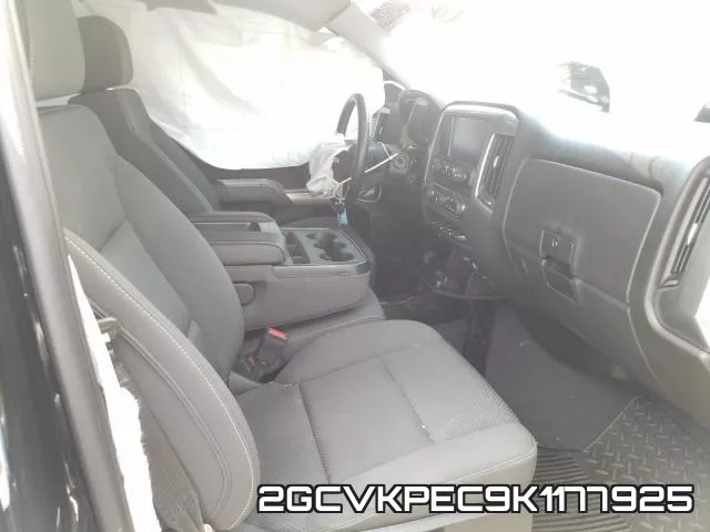 2GCVKPEC9K1177925 фото 6