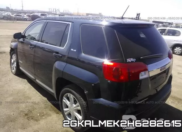 2GKALMEK2H6282615 фото 4