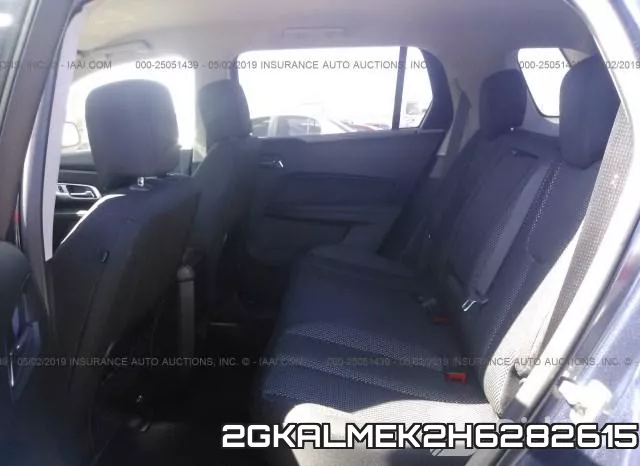 2GKALMEK2H6282615 фото 9