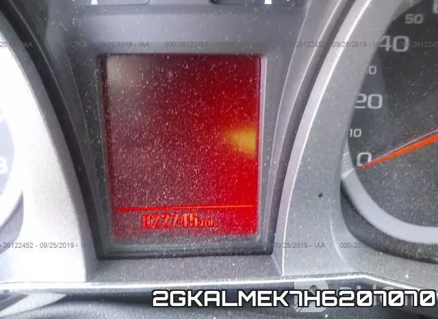 2GKALMEK7H6207070 фото 8