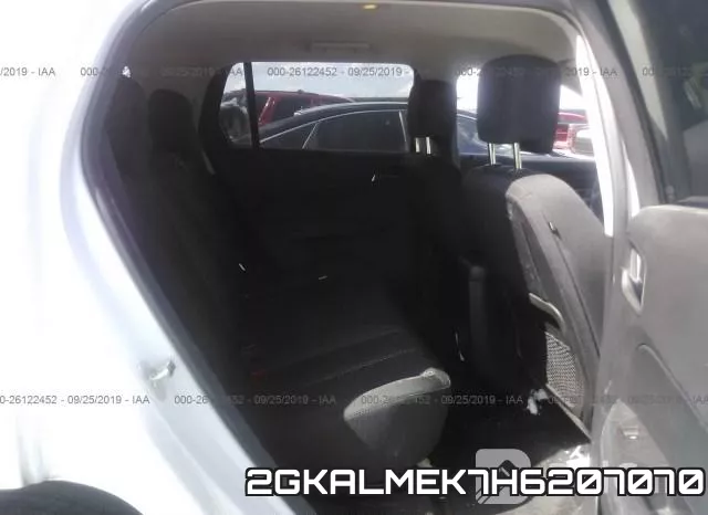 2GKALMEK7H6207070 фото 9