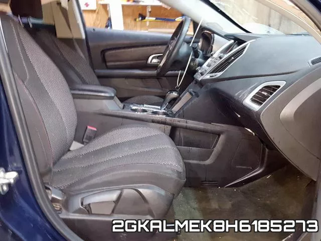 2GKALMEK8H6185273 фото 6