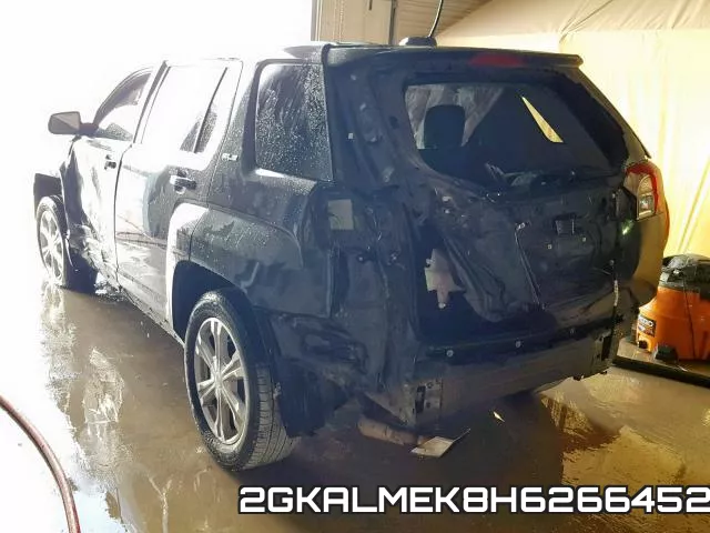 2GKALMEK8H6266452 фото 4