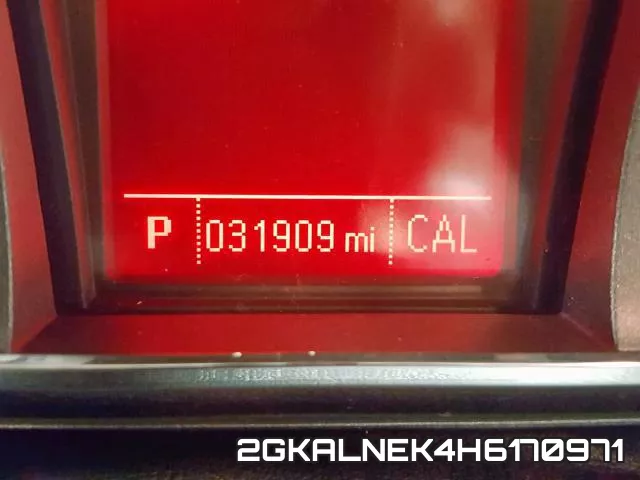 2GKALNEK4H6170971 фото 9
