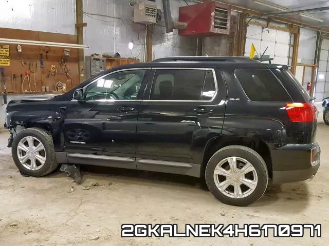 2GKALNEK4H6170971 фото 10
