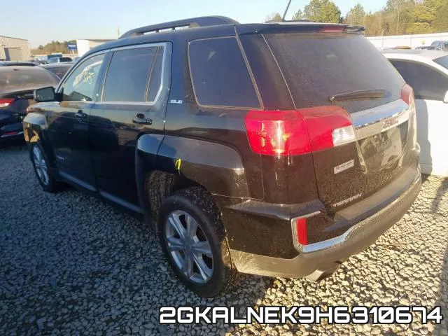 2GKALNEK9H6310674 фото 4