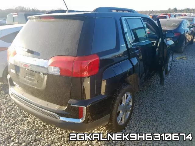 2GKALNEK9H6310674 фото 5
