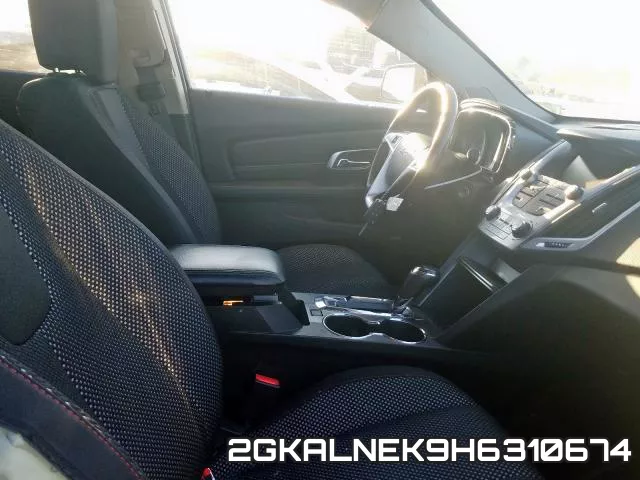 2GKALNEK9H6310674 фото 6