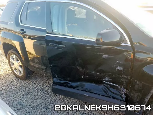 2GKALNEK9H6310674 фото 10
