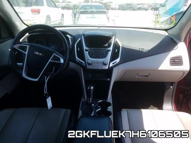 2GKFLUEK7H6106505 фото 10