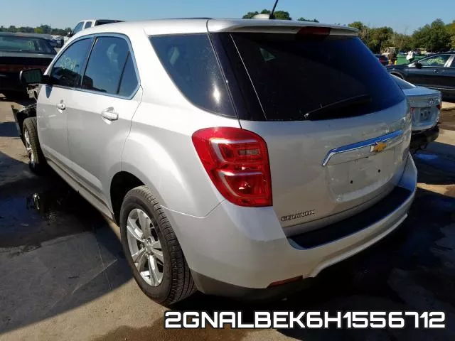 2GNALBEK6H1556712 фото 4