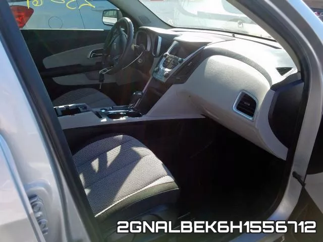 2GNALBEK6H1556712 фото 6